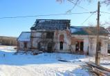 В одном из загадочных мест Саткинского района идут восстановительные работы