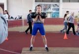 Спортсмен из Саткинского района показал отличные результаты на областных соревнованиях