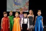 Юные артисты из Сатки завоевали награды на Всероссийском конкурсе 
