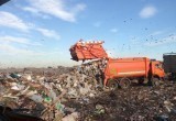 В Сатке самый низкий тариф за вывоз мусора 