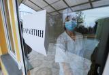 Посещение пациентов в больницах Саткинского района запрещено 