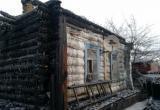 24 февраля в Саткинком районе случилось два пожара 