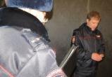 Саткинские полицейские подвели итоги операции «Район»
