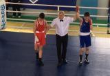 Спортсмены Саткинского района завоевали медали на областном первенстве по боксу