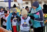 Саткинцы – чемпионы областного Первенства среди лыжников младшего возраста