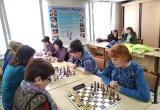 В Сатке прошел шахматный фестиваль, посвященный Международному женскому дню