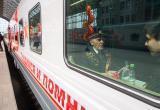 В мае участники Великой Отечественной войны смогут бесплатно ездить на поездах 
