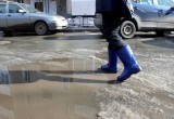 Почтальонам Саткинского района выдадут резиновые сапоги