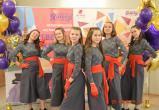 Бакальцы успешно выступили на международном конкурсе 