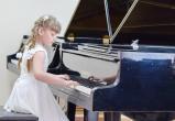 Саткинская пианистка примет участие в отборе на международный фестиваль 