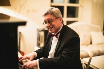 Известный пианист даст благотворительный концерт в Сатке 