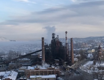 В Саткинском районе сохраняются неблагоприятные метеоусловия 