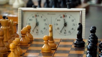 В Бакале завершился городской шахматный турнир 
