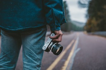 «В объективе – дороги»: саткинцев приглашают принять участие в фотоконкурсе 