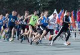 Сборная Саткинского района заняла первое место в областной легкоатлетической эстафете 