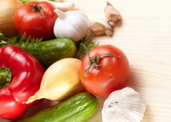 Как понять, содержатся ли в овощах нитраты и как снизить их содержание? 