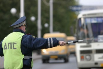 «Не дрова возят»: саткинские автобусы ожидают проверки  
