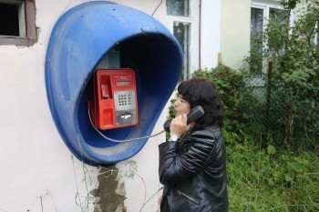 Жители Саткинского района смогут бесплатно звонить с уличных таксофонов 
