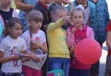 День защиты детей в Бакале и Рудничном отметят танцами, играми и конкурсами 