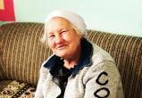Семья из Сургута приютила челябинскую пенсионерку, оставшуюся без крыши над головой 