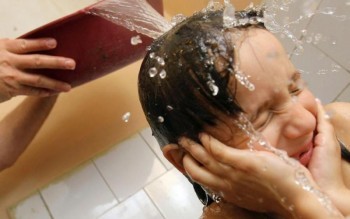 «Недобрая традиция»: почему в Бакале на всё лето отключают горячую воду 