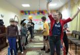 В реабилитационном центре Саткинского района прошёл День здоровья 