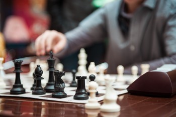 В Сатке пройдёт международный детский турнир по шахматам 