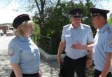 Полицейские призывают жителей Саткинского района не терять бдительность, находясь на отдыхе   