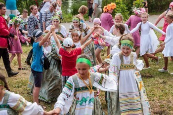 «Нескучные выходные»: в каких мероприятиях жители Саткинского района могут поучаствовать этим летом 