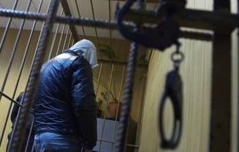 «Четыре месяца на раздумье»: саткинец арестован за долги по алиментам 