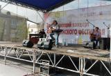  «Как здорово, что все мы здесь...»: в Сатке состоялся концерт, завершающий 43-ий Ильменский фестиваль  