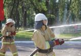 Бакальские пожарные успешно выступили на областных соревнованиях 