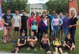 Спортсмены из Сатки – победители зонального этапа летнего фестиваля ГТО 