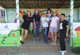 Волонтёры украшают Саткинский район: история о ярком и красивом благоустройстве 
