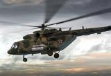 «Опыт есть, поможем!»: вертолетчики с Урала подключились к тушению лесов в Сибири