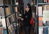Библиотеки Саткинского района могут получить поддержку в рамках национального проекта «Культура»