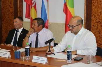  «Диалоги – о главном»: в Сатке состоится выездное заседание Общественной палаты Челябинской области 