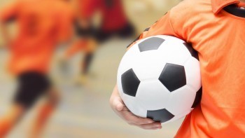 Юные футболисты Саткинского района встретятся на стадионе в Бакале 
