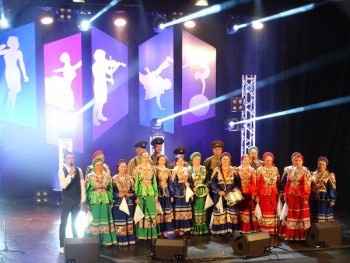 Послезавтра в Сатке пройдёт второй этап областного народного конкурса «Марафон талантов» 