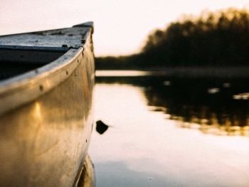 «Рядом плавала пустая лодка»: житель Саткинского района погиб на рыбалке 