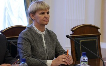Бывшая сотрудница администрации Саткинского района назначена и.о. министра промышленности Челябинской области