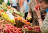 «Больше фруктов и овощей!»: саткинцы проголосовали за расширение ассортимента товаров на ярмарках