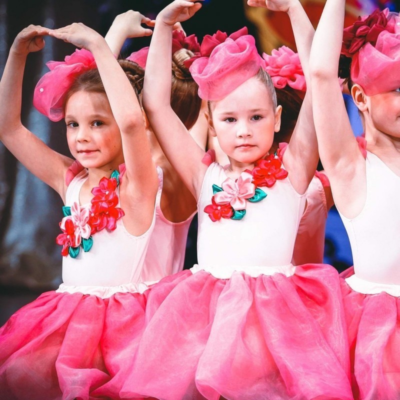 «Танцы» по-нашему: все больше жителей Сатки записывают своих детей в танцевальную арт-студию