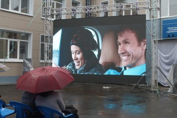 В Сатке пройдёт Всероссийский фестиваль короткометражного кино 