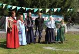 В Саткинском районе прошёл фестиваль «Уральская сказка» 