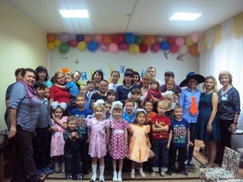 «Поддерживайте своих детей!»: психологи Саткинского района провели встречу с родителями школьников 