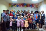 «Поддерживайте своих детей!»: психологи Саткинского района провели встречу с родителями школьников 