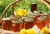 Скоро в Сатке - ярмарка-продажа меда и продуктов пчеловодства от лучших пасечников Алтая