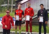 Спортсмены из Саткинского района успешно выступили на региональных соревнованиях по лыжероллерам