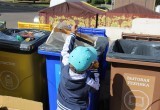   «Мусор - отдельно»: в Саткинском районе появятся дополнительные контейнеры для сортировки отходов 